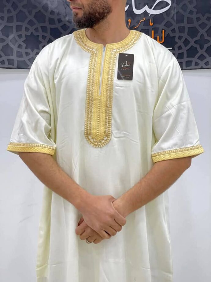 ⁦قميص⁩ - الصورة ⁦2⁩