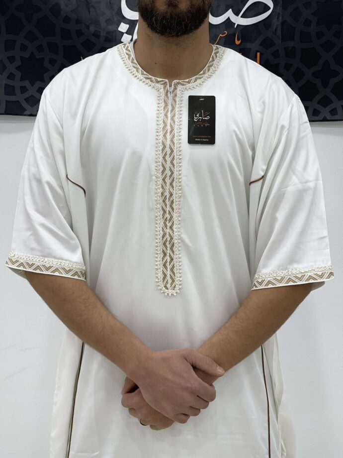 ⁦قميص⁩ - الصورة ⁦3⁩